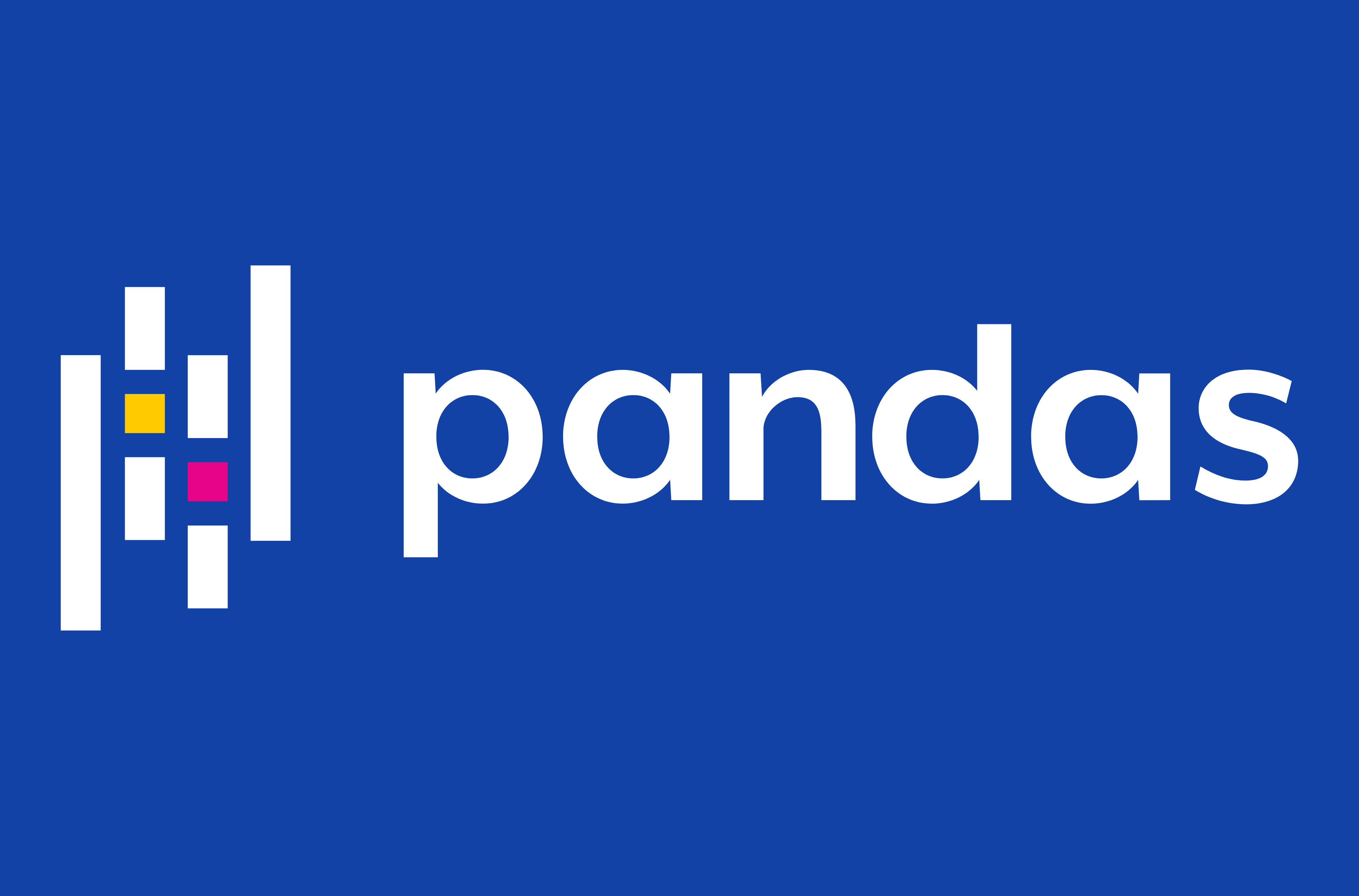 Introduction to Pandas